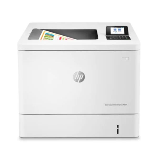 hp-color-laserjet-enterprise-m554dn-printer-7zu81a